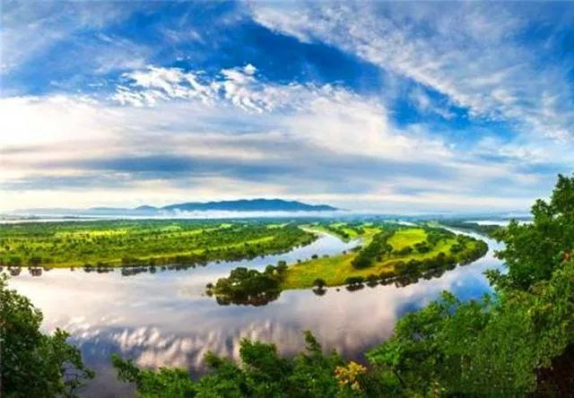 黑龙江深度游攻略，黑龙江之旅详细步骤指南