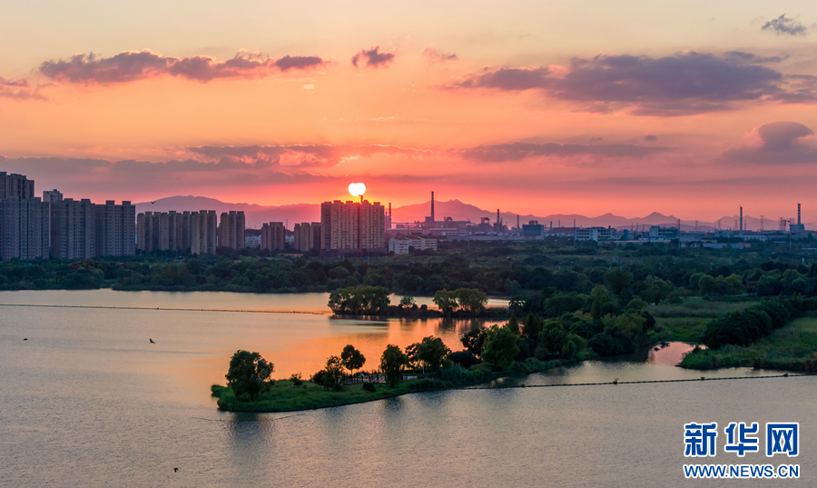 安徽之光，高科技新纪元引领科技生活新体验