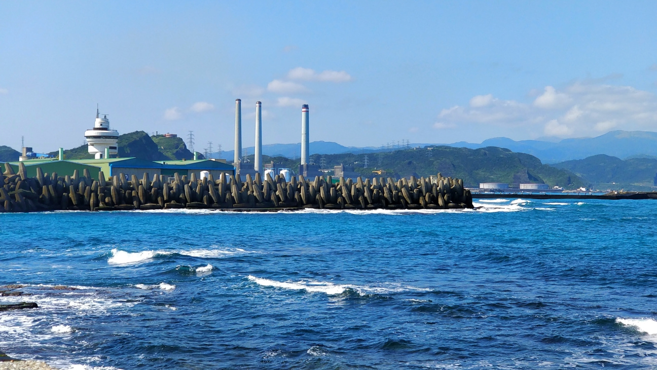 台湾，向亲爱的听众朋友们致敬