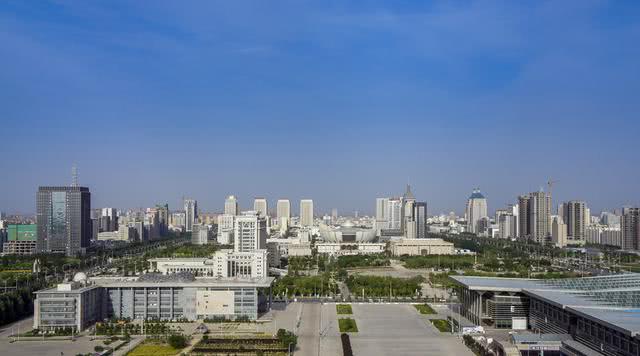 探寻宁夏之美，走进土地的独特魅力